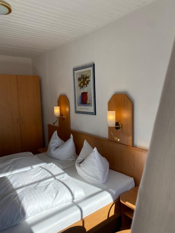 Hotel Strandraeuber Каліфорнієн Екстер'єр фото